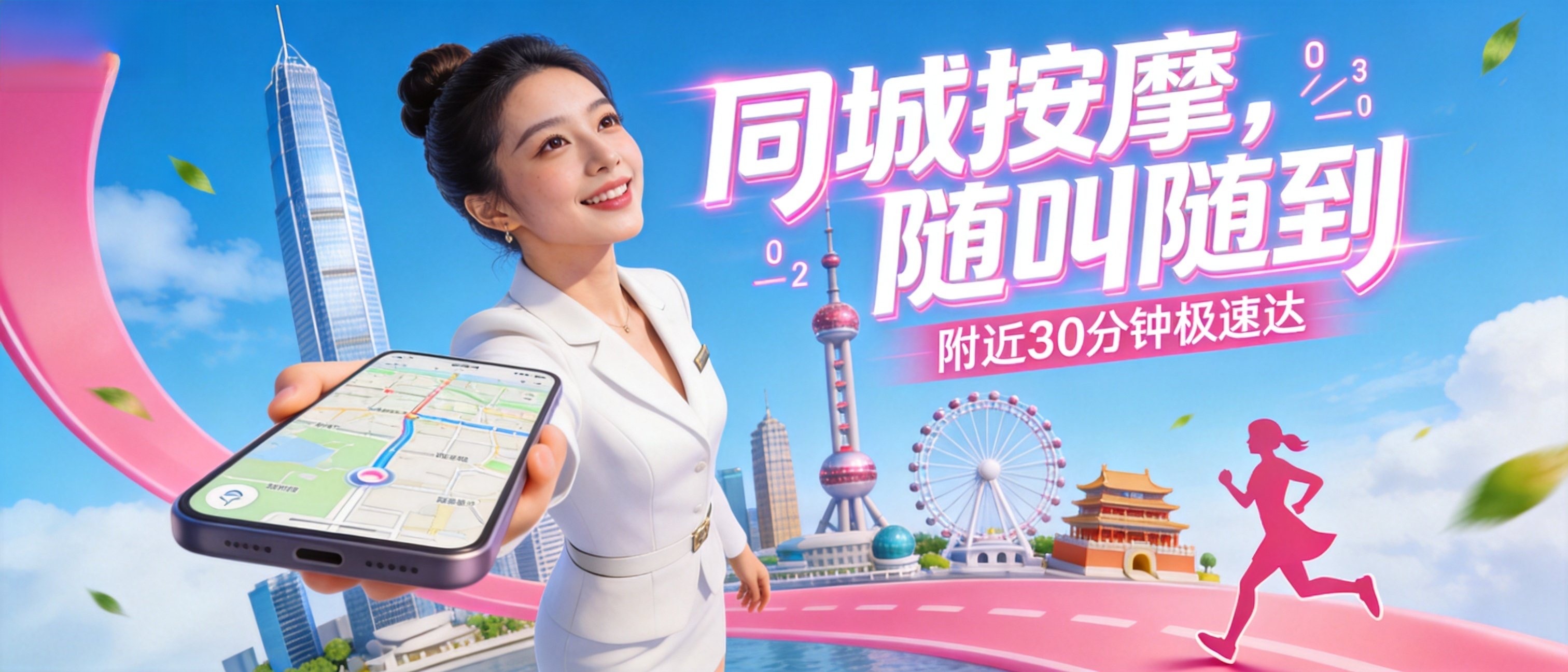 玉树活立到家上门按摩：把放松这件事，真正还给自己